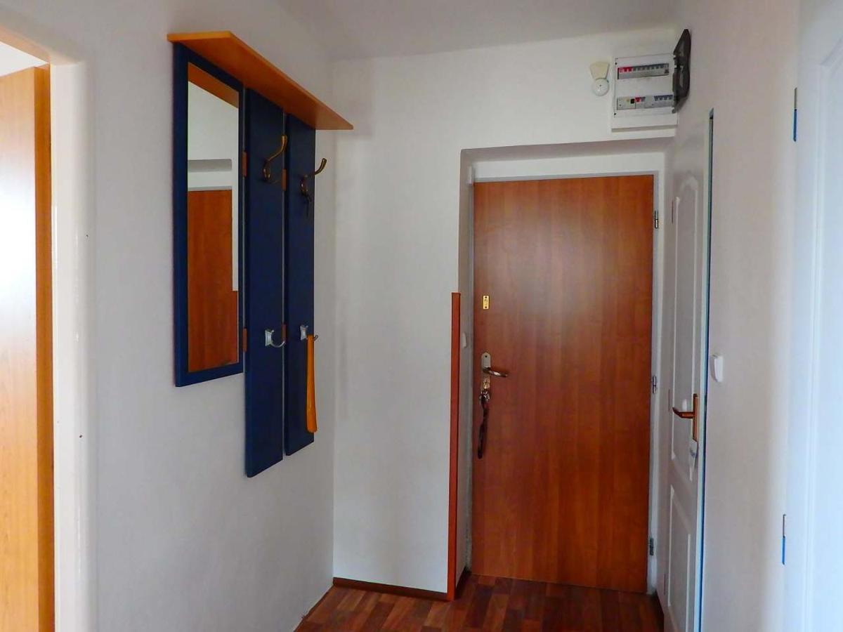 Apartman Strazny Ngoại thất bức ảnh