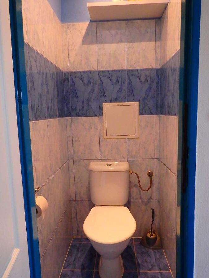 Apartman Strazny Ngoại thất bức ảnh