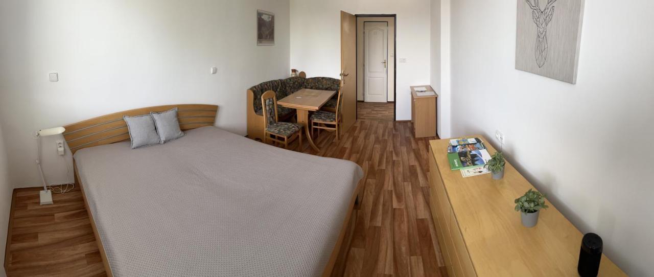 Apartman Strazny Ngoại thất bức ảnh