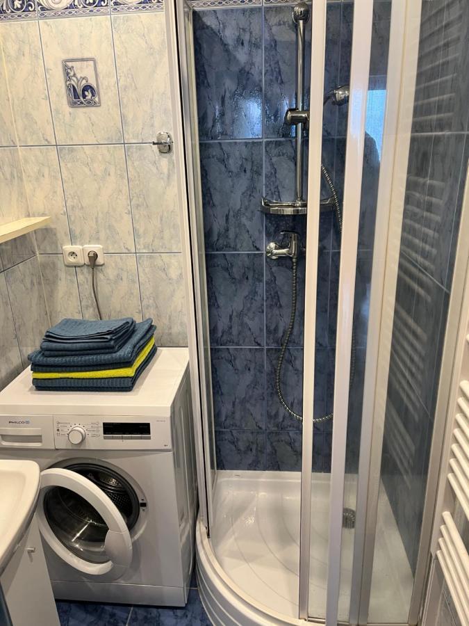 Apartman Strazny Ngoại thất bức ảnh