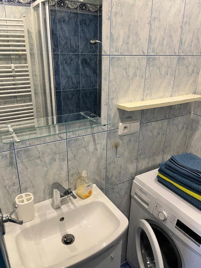 Apartman Strazny Ngoại thất bức ảnh